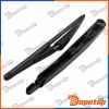 Bras d'essuie-glace arrière 300mm pour NISSAN | EWB-NS-007, 287804CC0A
